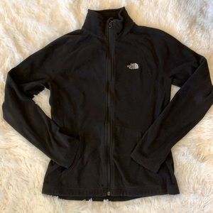 North Face Fleece Sweater